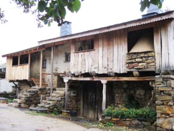 Filial del Museo del Encaje en Villar del Monte